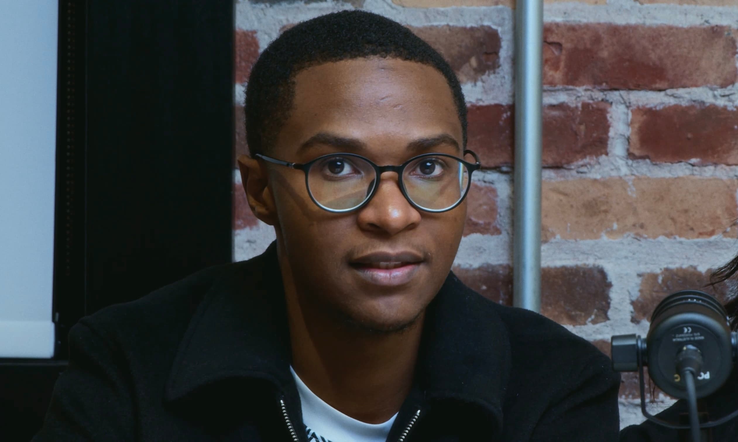 Christian Ikirezi